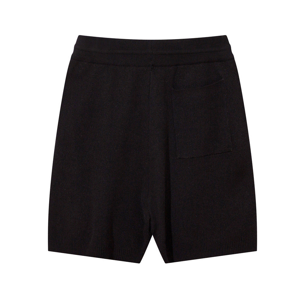 Wool Shorts For Men