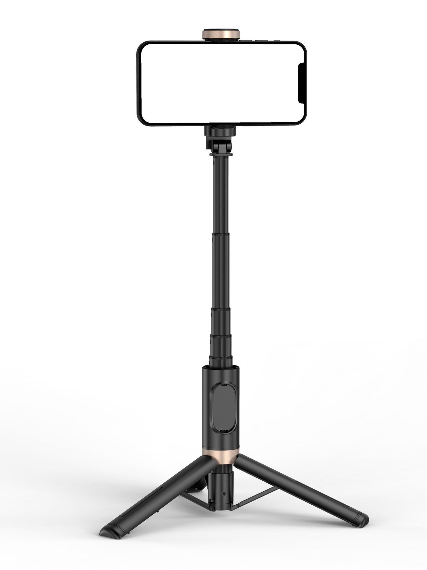 Wireless Selfie Tripod.