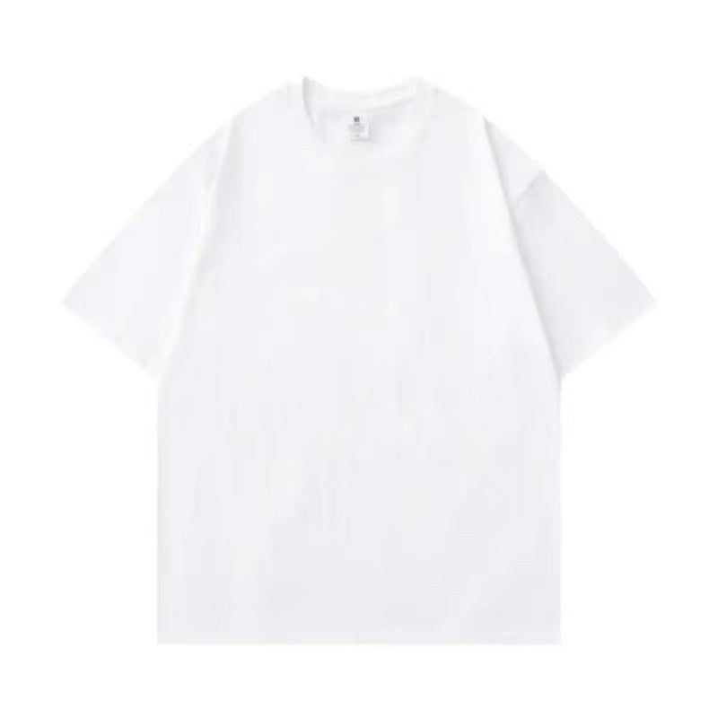 Cotton T-shirt Small